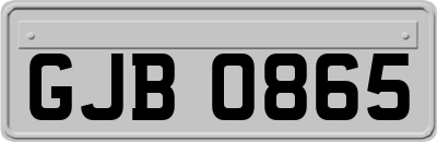 GJB0865