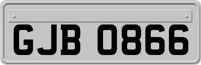 GJB0866