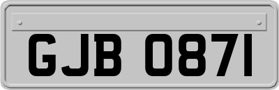 GJB0871