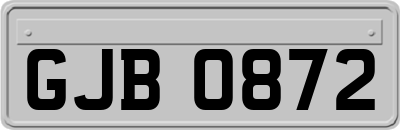 GJB0872