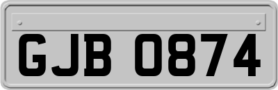 GJB0874