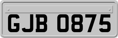 GJB0875