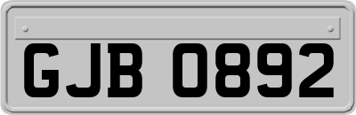 GJB0892