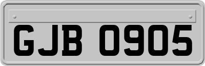 GJB0905