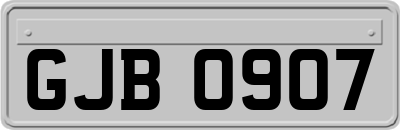 GJB0907