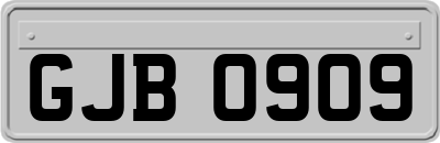 GJB0909
