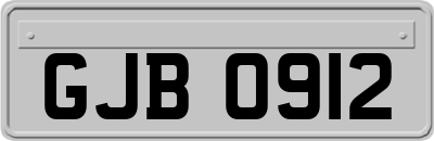 GJB0912