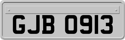 GJB0913