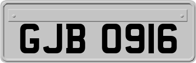 GJB0916