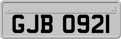 GJB0921