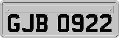 GJB0922