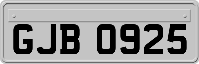 GJB0925