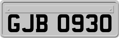 GJB0930
