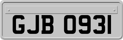 GJB0931