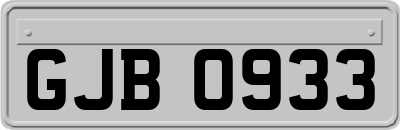 GJB0933