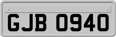 GJB0940