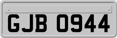 GJB0944