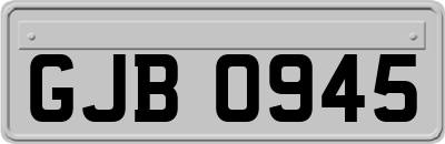 GJB0945