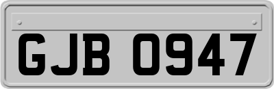 GJB0947