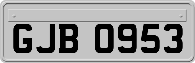 GJB0953