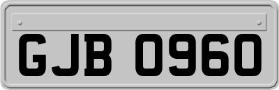 GJB0960