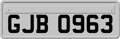 GJB0963