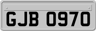 GJB0970