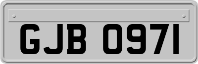 GJB0971