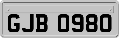 GJB0980