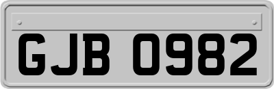 GJB0982