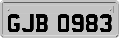 GJB0983