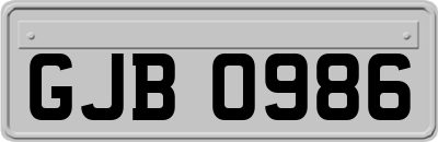GJB0986