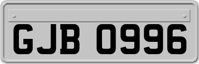 GJB0996