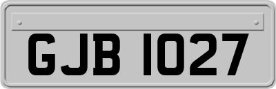 GJB1027