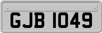 GJB1049
