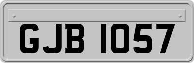 GJB1057