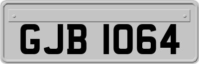 GJB1064