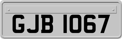 GJB1067