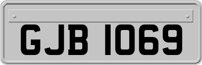 GJB1069