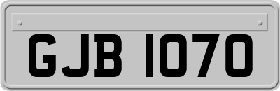 GJB1070