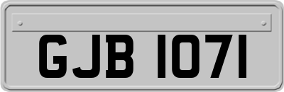 GJB1071