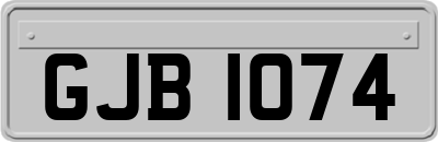 GJB1074