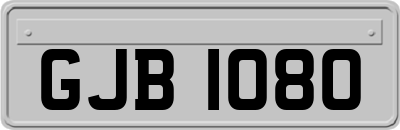 GJB1080