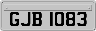GJB1083