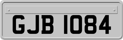 GJB1084