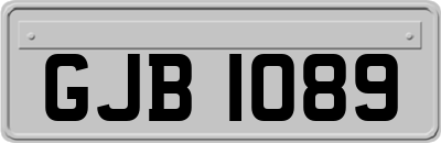 GJB1089