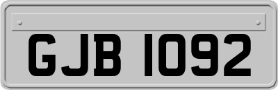 GJB1092