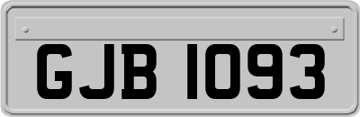 GJB1093