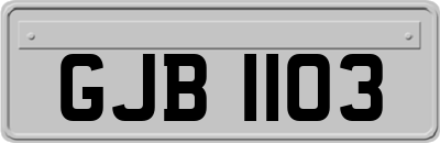 GJB1103