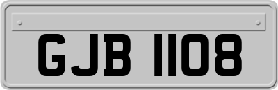 GJB1108